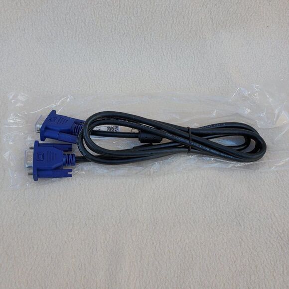 VGA computer cable 6ft - Picture 2 of 8